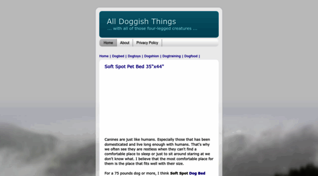 alldoggishthings.blogspot.com