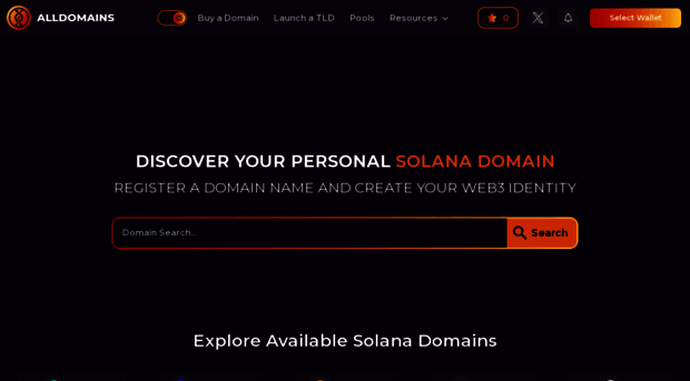 alldomains.id