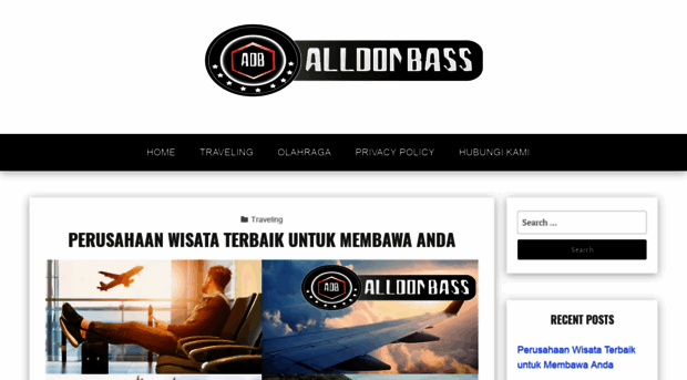 alldonbass.com