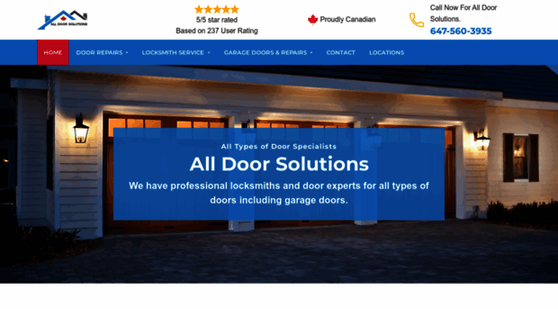 alldoorsolutions.ca