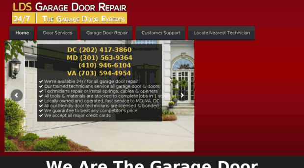 alldoorsolutions.com