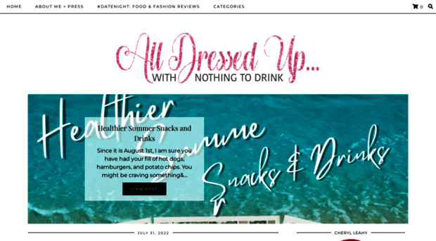 alldressedupwithnothingtodrink.com