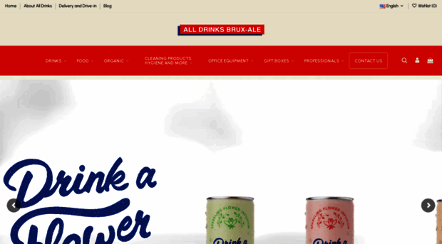 alldrinks.be