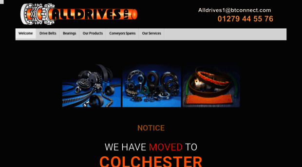 alldrives.co.uk