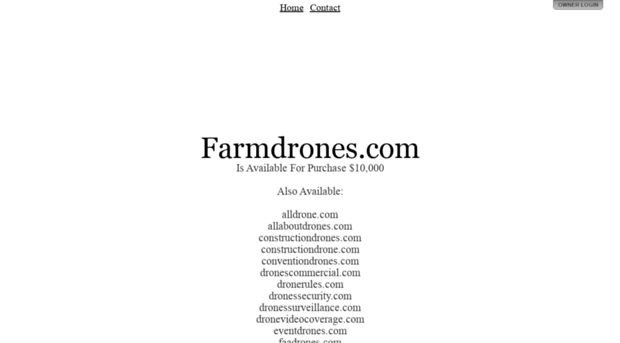 alldrone.com