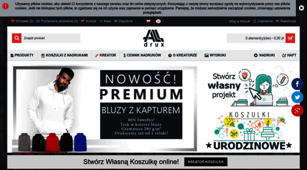 alldrux.pl