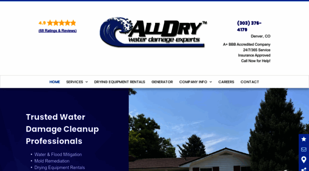 alldry.com