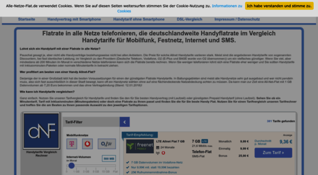 alle-netze-flat.de