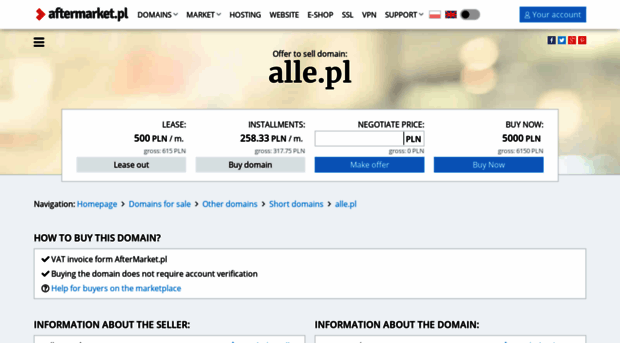 alle.pl