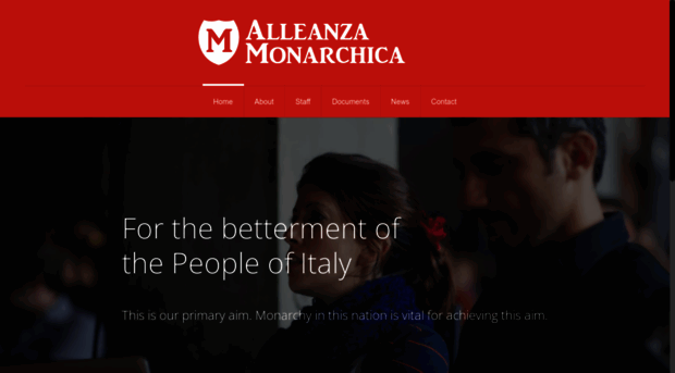 alleanza-monarchica.com