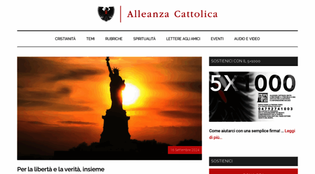 alleanzacattolica.org