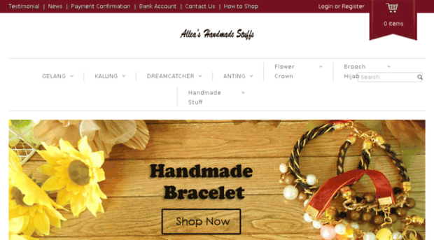 alleastuff.com