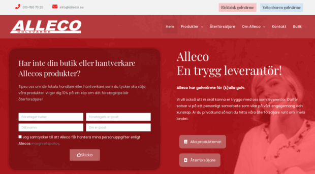 alleco.se