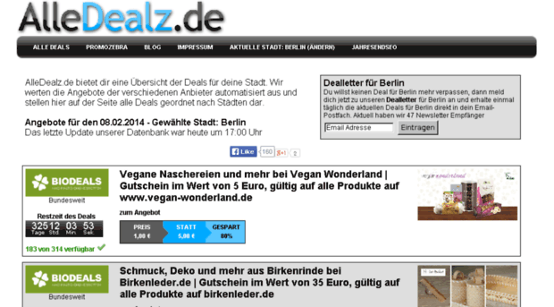 alledealz.de