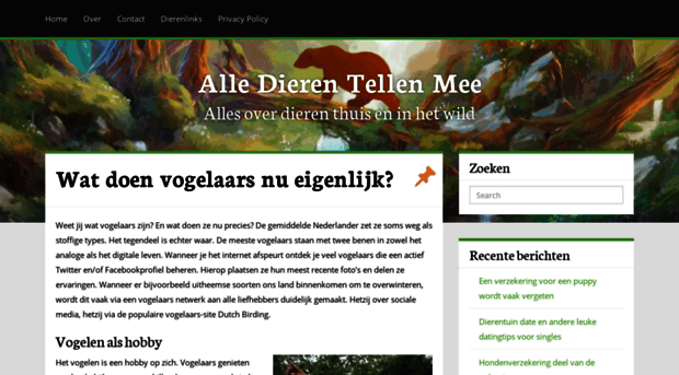 alledierentellenmee.nl