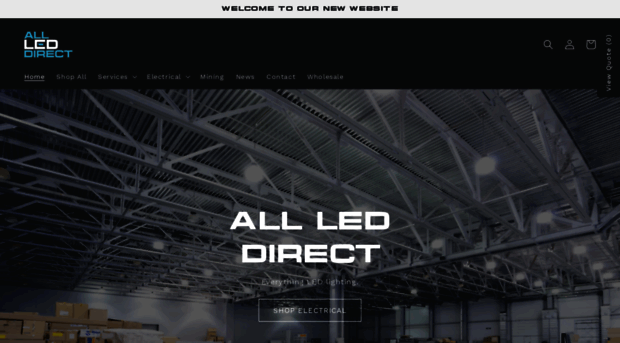 alledirect.com