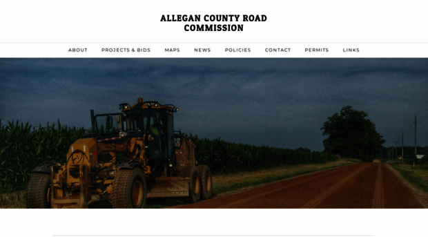 alleganroads.org