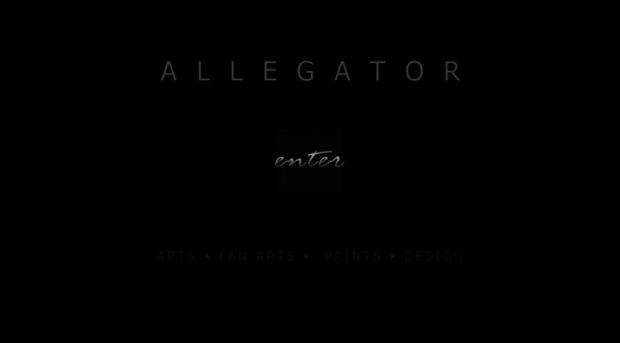 allegator.org