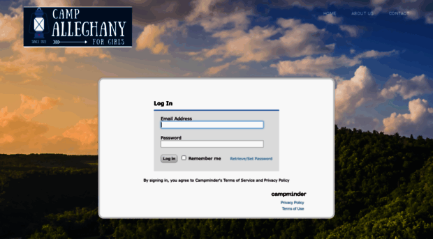 alleghany.campintouch.com