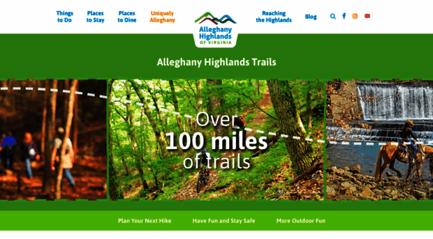 alleghanyhighlandstrails.com