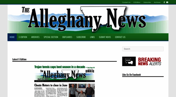 alleghanynews.com