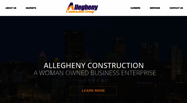 alleghenyconstruction.com