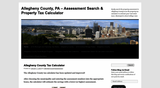 alleghenycountyassessment.wordpress.com