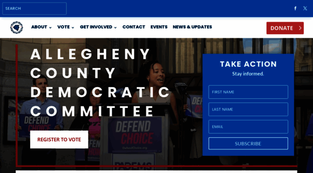 alleghenydems.com