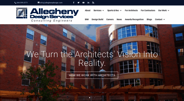 alleghenydesign.com