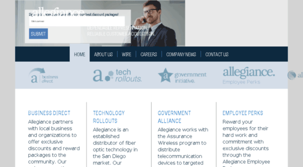 allegiance-inc.com