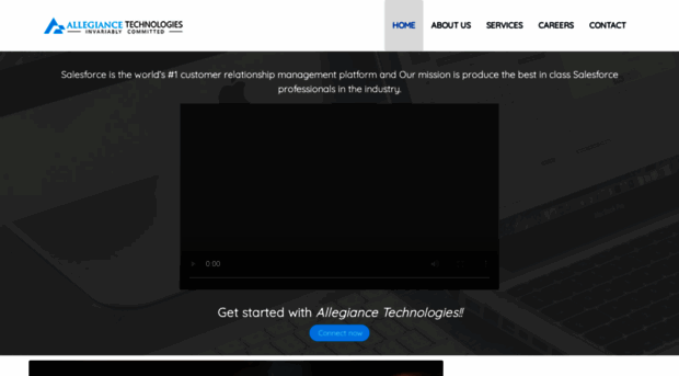 allegiance-technologies.com