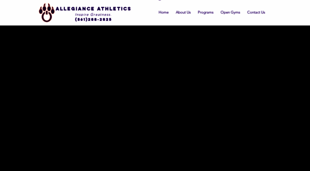 allegianceathletics.net