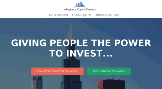 allegiancecapitalpartners.com