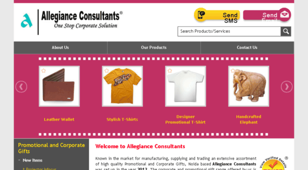 allegianceconsultants.in