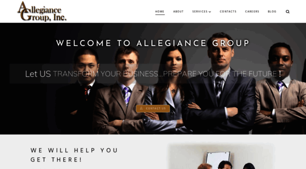 allegiancegroup-inc.com