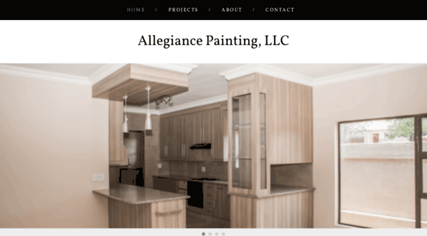 allegiancepainting.com