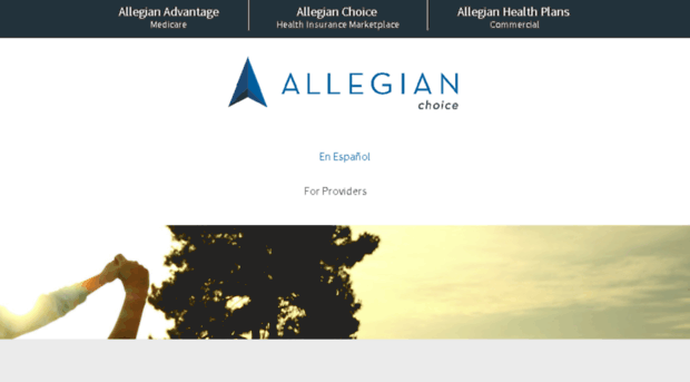 allegianchoice.com