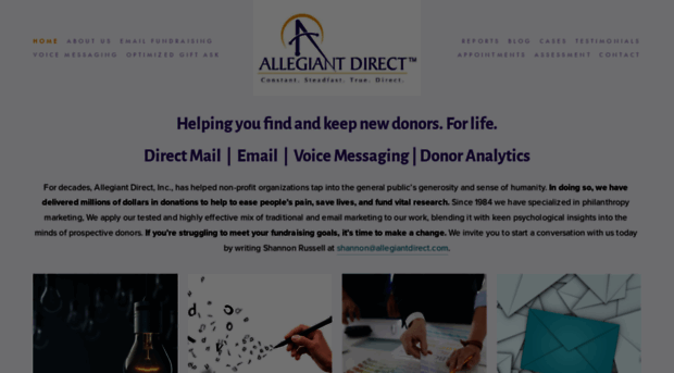 allegiantdirect.com