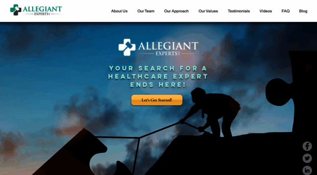 allegiantexperts.com