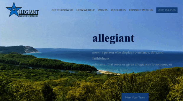 allegiantwealthstrategies.com