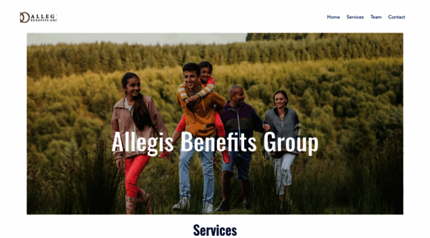 allegisbenefitsgroup.com