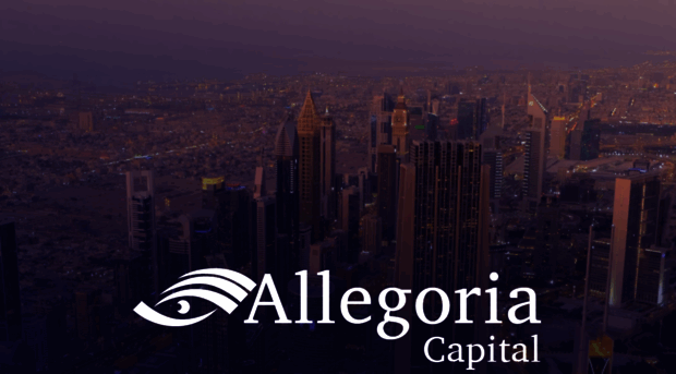 allegoriacapital.com