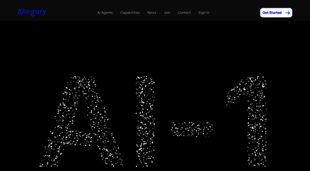 allegory.app