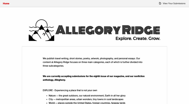 allegoryridge.submittable.com