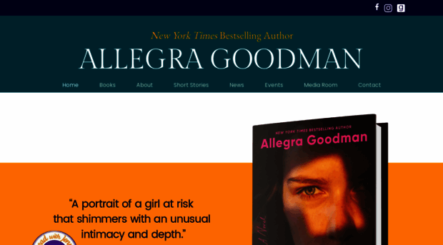 allegragoodman.com