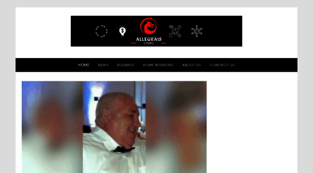 allegrais.com