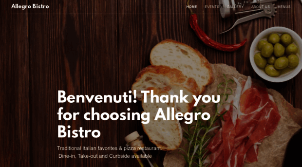 allegro-bistro.com