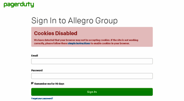 allegro-group.pagerduty.com