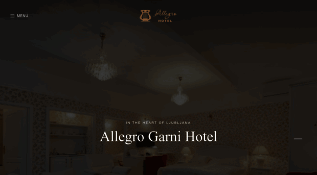 allegrohotel.si