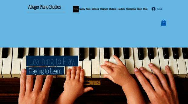 allegropianostudios.com